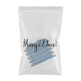 Max 5pcs Mop Cloth Replacement Mopping Rag for Conga 1290, 1390 Vacuum Cleaners