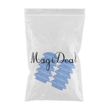 Max 10pc Mop Cloth Replacement Part for Conga Sweeper 3090 Series Vacuum Cleaner