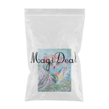 Max 5D DIY Diamond Painting Horse Cross Stitch Embroidery Picture Owl _B