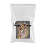 Max 5D DIY Diamond Painting Horse Cross Stitch Embroidery Picture Wildlife