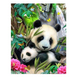 Maxbell 5D Diamond Embroidery Painting Kits Rhinestone Picture Home Wall Decor 1