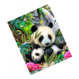 Maxbell 5D Diamond Embroidery Painting Kits Rhinestone Picture Home Wall Decor 1