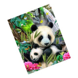 Maxbell 5D Diamond Embroidery Painting Kits Rhinestone Picture Home Wall Decor 1