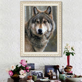 Maxbell 5D Diamond Embroidery Painting Kits Rhinestone Picture Home Wall Decor 2