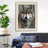 Maxbell 5D Diamond Embroidery Painting Kits Rhinestone Picture Home Wall Decor 2