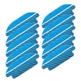 Max Maxb Robot Vacuum Cleaner Main Brush Side Brush Mop Cloth Rag for Conga 3490