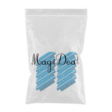 Max Maxb Robot Vacuum Cleaner Main Brush Side Brush Mop Cloth Rag for Conga 3490