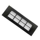 Max Maxb Replacement Filters Fits for Conga Series 3090 Robot Vacuum Cleaner Parts