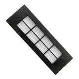 Max Maxb Replacement Filters Fits for Conga Series 3090 Robot Vacuum Cleaner Parts