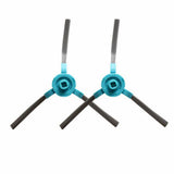 Max Maxb Side Brush Filter Roller Main Brush Kit Replacement for Accessories Durable