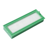 Max Maxb Filters fit Vorwerk Kobold VR200 VR-200 Vacuum Cleaners Accessories Durable