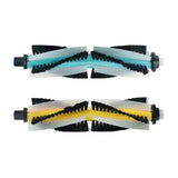 Max 2Pcs Main Brush Replacement for Proscenic 780T 790T Vacuum Robot Accessories