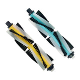 Max 2Pcs Main Brush Replacement for Proscenic 780T 790T Vacuum Robot Accessories