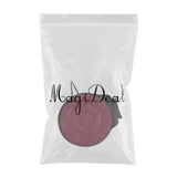 Max 360 Degree Soft Rotating Cushion Car Seat Swivel Chair Pad Red Diamonds