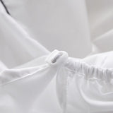 Max Fittled Bed Sheet Brushed Microfiber Bedding Mattress Cover King_78x80inch