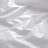 Max Fittled Bed Sheet Brushed Microfiber Bedding Mattress Cover King_78x80inch