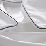Max Fittled Bed Sheet Brushed Microfiber Bedding Mattress Cover King_78x80inch