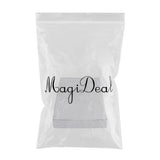 Max Fittled Bed Sheet Brushed Microfiber Bedding Mattress Cover King_78x80inch