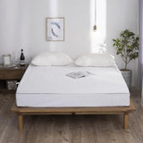 Max Fittled Bed Sheet Brushed Microfiber Bedding Mattress Cover King_78x80inch