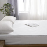 Max Fittled Bed Sheet Brushed Microfiber Bedding Mattress Cover King_78x80inch