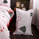 Max Cute Design Decorative Duvet Cover Bedding Cover Set (3Pcs) Queen Size