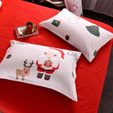 Max Cute Design Decorative Duvet Cover Bedding Cover Set (3Pcs) Queen Size