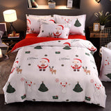 Max Cute Design Decorative Duvet Cover Bedding Cover Set (3Pcs) Queen Size