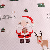 Max Cute Design Decorative Duvet Cover Bedding Cover Set (3Pcs) Queen Size
