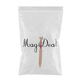 Max Stainless Steel Puer Tea Knife Needle Gongfu Tea Accessories 8