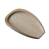 Max Maxb Bamboo Wood Tea Scoop Chinese Kungfu Tea Accessories Coffee Bean Scooper A
