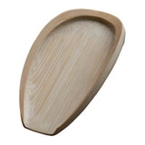 Max Maxb Bamboo Wood Tea Scoop Chinese Kungfu Tea Accessories Coffee Bean Scooper A