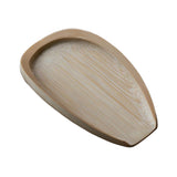 Max Maxb Bamboo Wood Tea Scoop Chinese Kungfu Tea Accessories Coffee Bean Scooper A