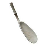 Max Bamboo Wood Tea Scoop Chinese Kungfu Tea Accessories Coffee Bean Scooper D