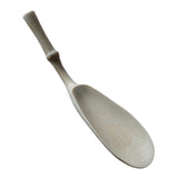 Max Bamboo Wood Tea Scoop Chinese Kungfu Tea Accessories Coffee Bean Scooper D
