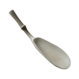 Max Bamboo Wood Tea Scoop Chinese Kungfu Tea Accessories Coffee Bean Scooper D
