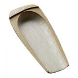 Max Bamboo Wood Tea Scoop Chinese Kungfu Tea Accessories Coffee Bean Scooper G