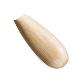 Max Bamboo Wood Tea Scoop Chinese Kungfu Tea Accessories Coffee Bean Scooper I