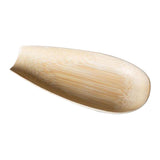 Max Bamboo Wood Tea Scoop Chinese Kungfu Tea Accessories Coffee Bean Scooper I
