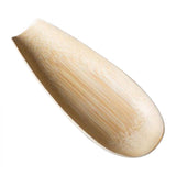 Max Bamboo Wood Tea Scoop Chinese Kungfu Tea Accessories Coffee Bean Scooper I