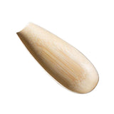 Max Bamboo Wood Tea Scoop Chinese Kungfu Tea Accessories Coffee Bean Scooper I