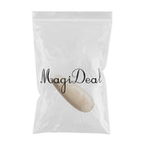 Max Bamboo Wood Tea Scoop Chinese Kungfu Tea Accessories Coffee Bean Scooper I