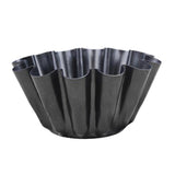 Max Mini Tart Pan Carbon Steel Muffin Dessert Mold Non-stick Cupacke Baking Tin