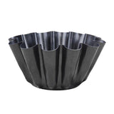 Max Mini Tart Pan Carbon Steel Muffin Dessert Mold Non-stick Cupacke Baking Tin