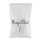 Max USB Ultrasonic Humidifier LED Light Air Purifier Aroma Diffuser White