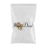 Max USB Mineral Water Bottle Mini Humidifier portable Air Atomizer Gray Bear