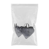 Max Heart Shaped Area Rug, Artificial Wool Shaggy Floor Mat Carpet Deep Grey