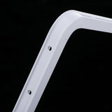 Max Aluminum Alloy Angle Bracket Shelf Bracket Corner Brace Joint 200 x 300mm