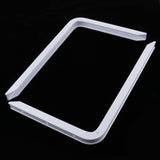 Max Aluminum Alloy Angle Bracket Shelf Bracket Corner Brace Joint 200 x 300mm