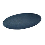 Max Waterproof Table Cover Cloth for 150cm Round Tables Restaurant BBQ Dining F