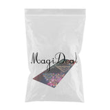 Max Christmas Floor Mat Runner 71x24inch Area Runner Carpet for Living Room A